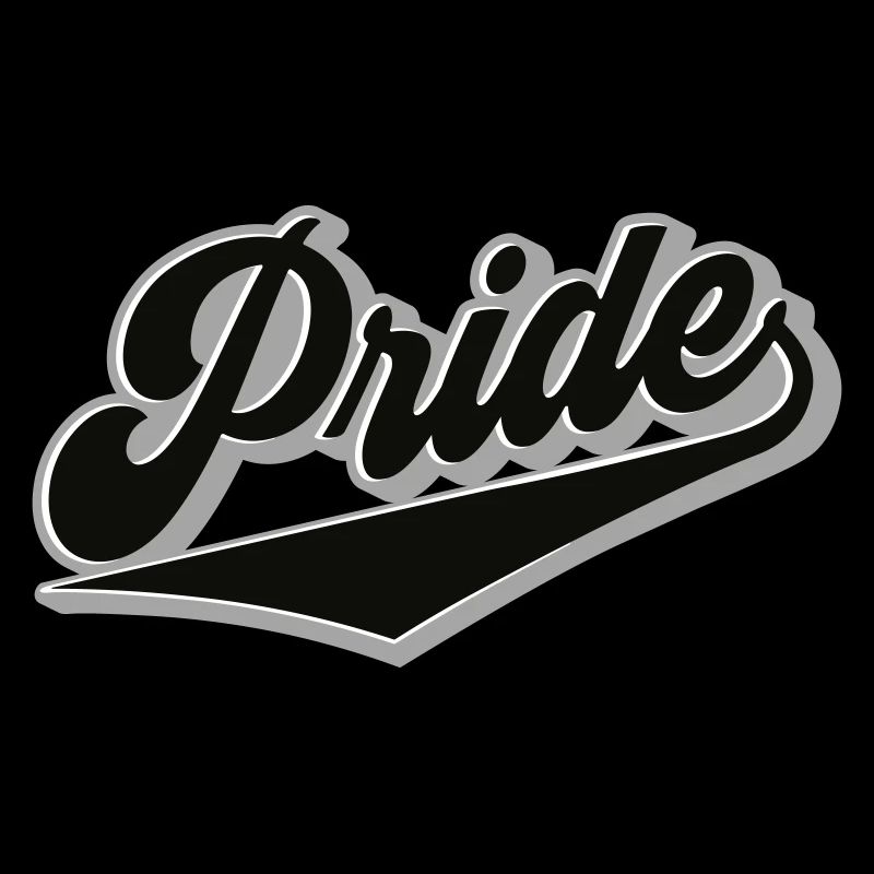 Pride | Colors changeable