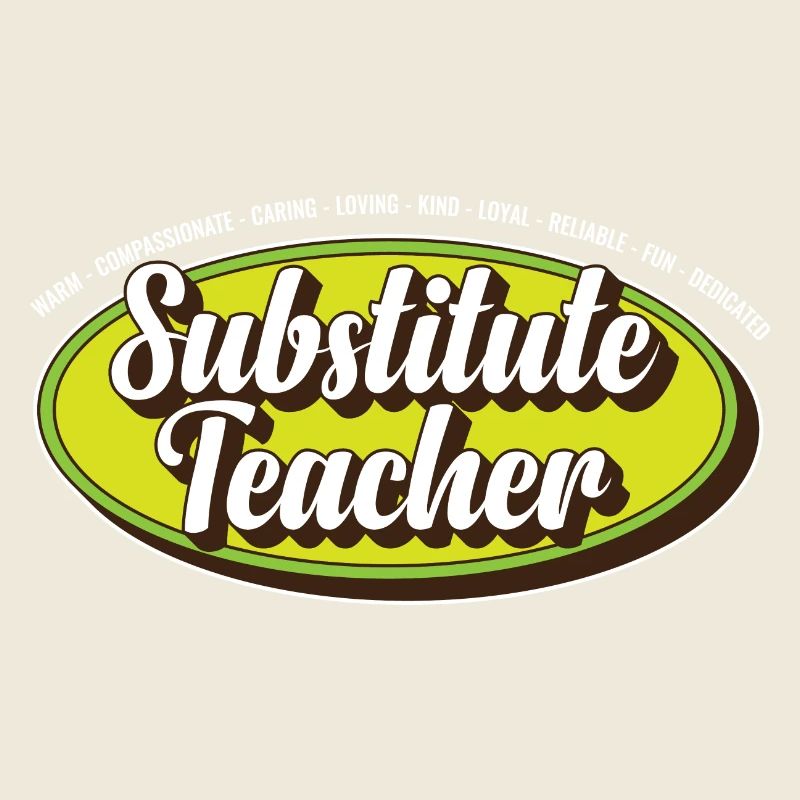 Teacher Assistant Substitute Teacher School