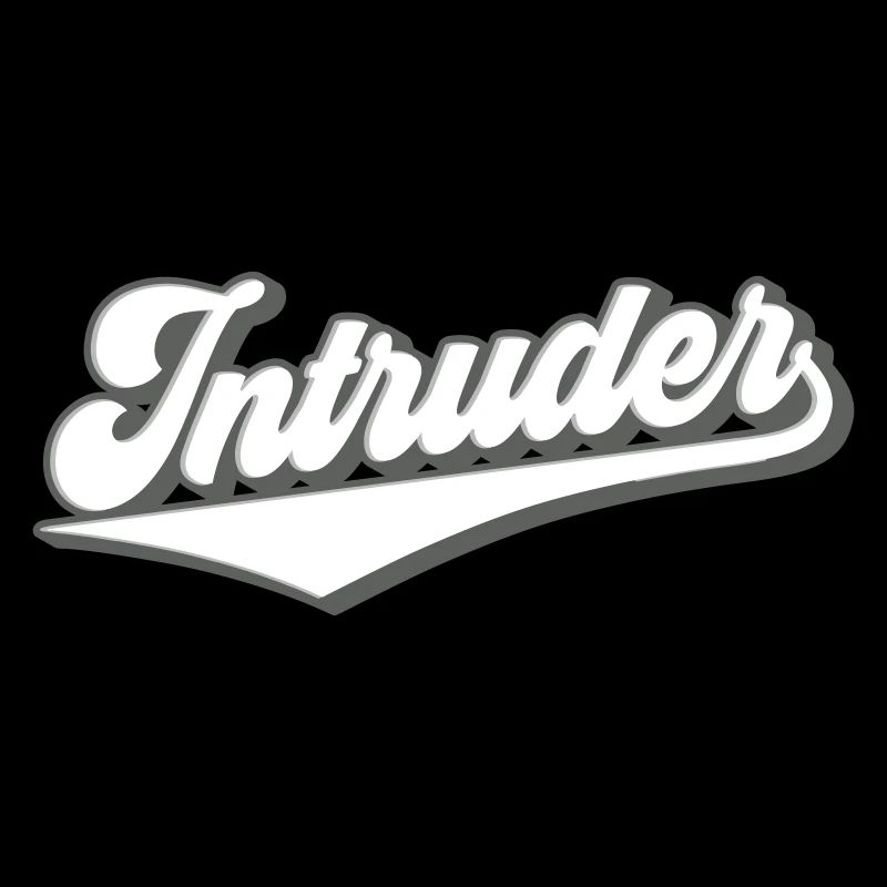 Intruder | Intruder | Colors changeable