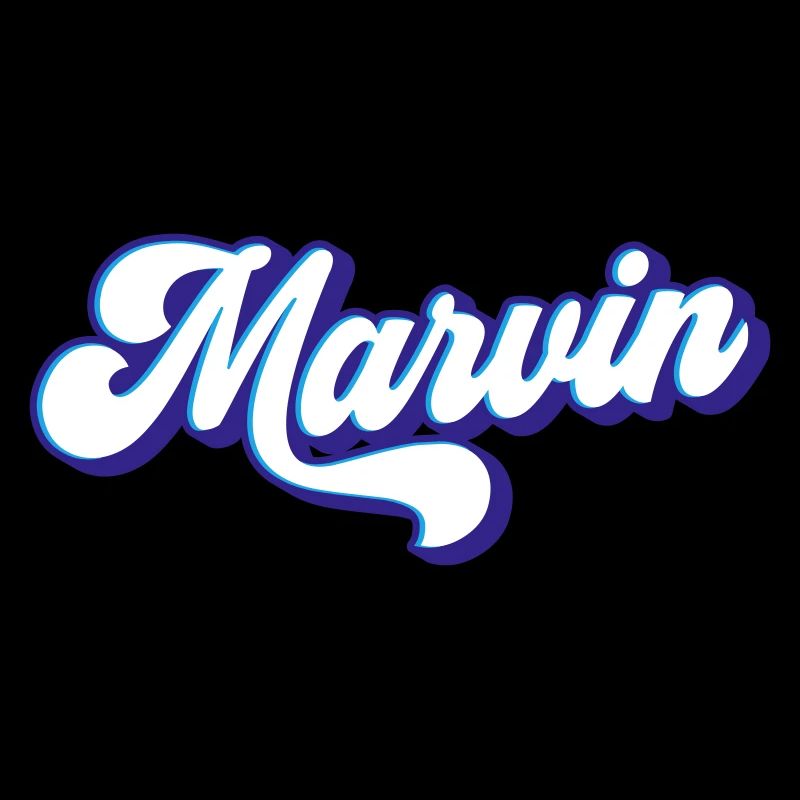 Marvin | Couleurs changeantes