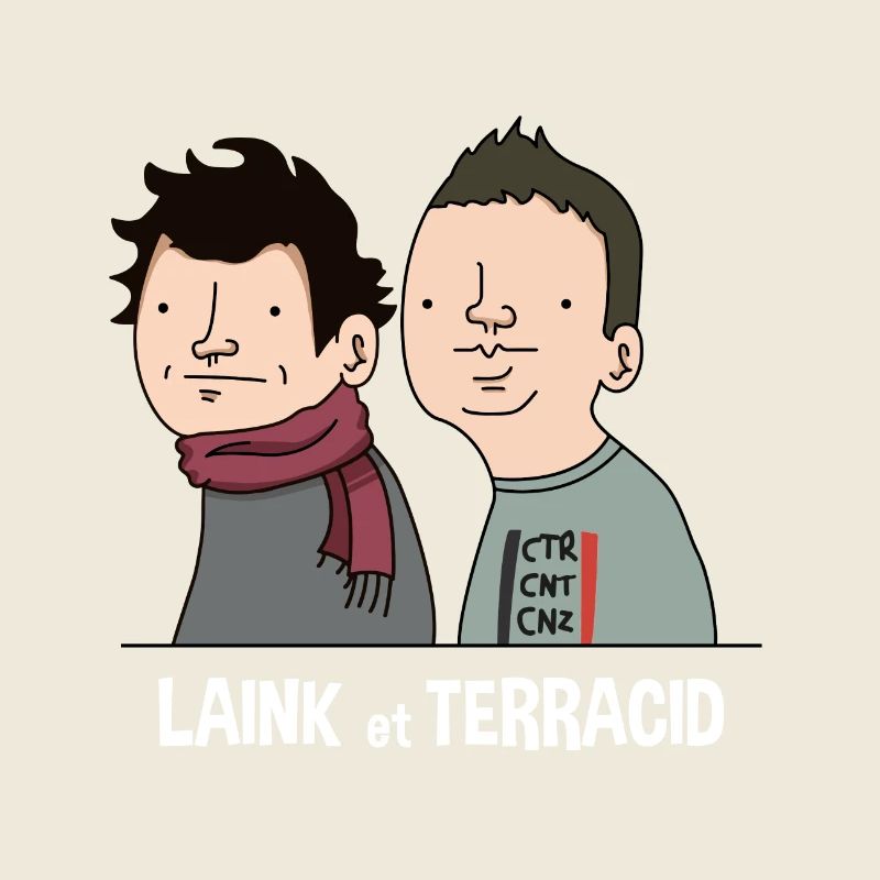 Laink et Terracid
