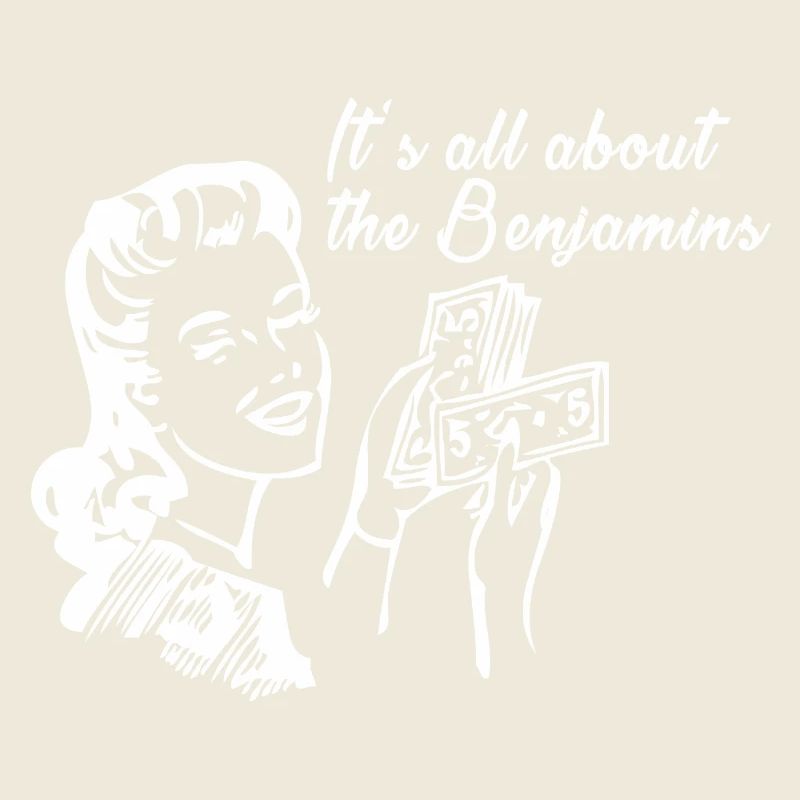 All about the Benjamins