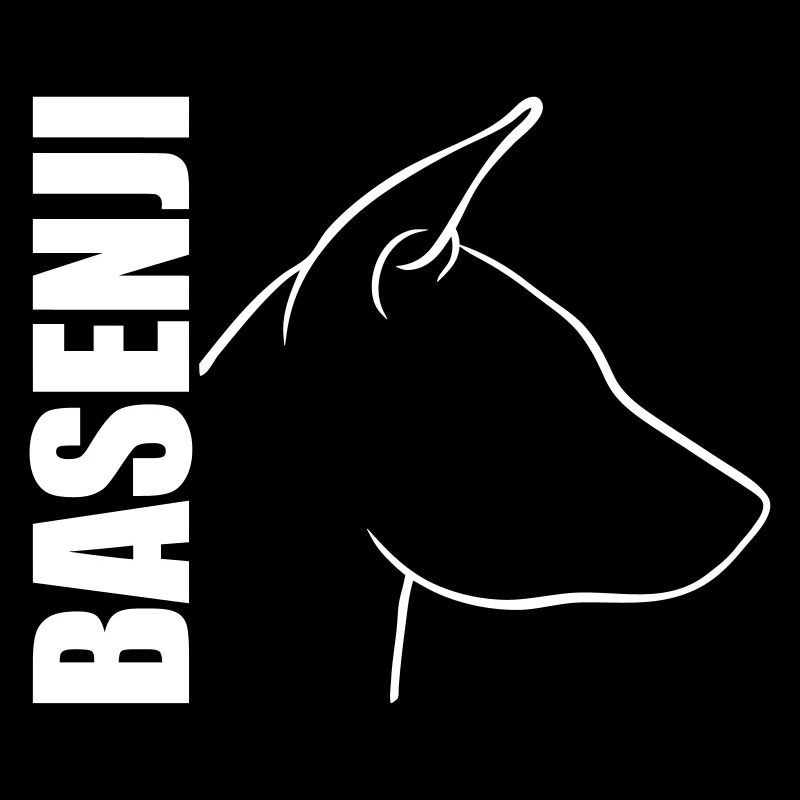 PROFIL BASENJI