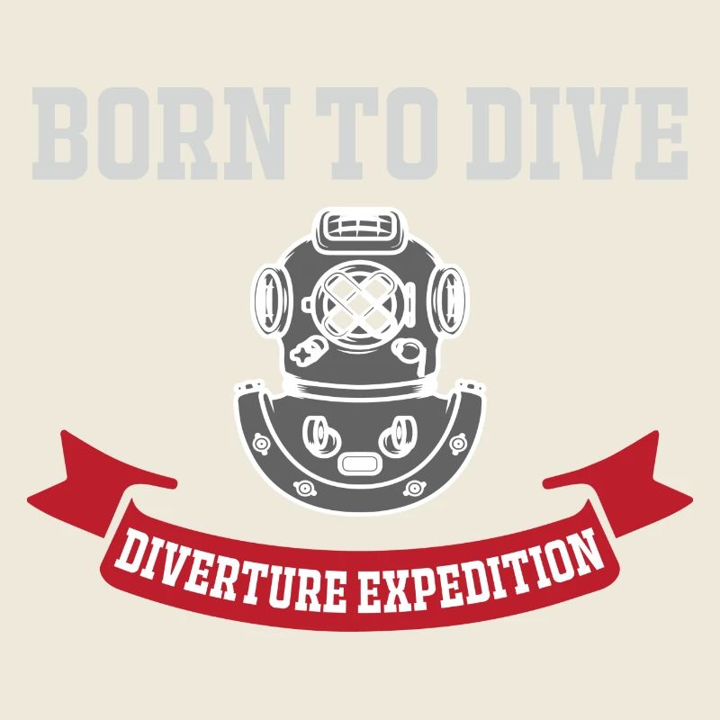 Born to Dive