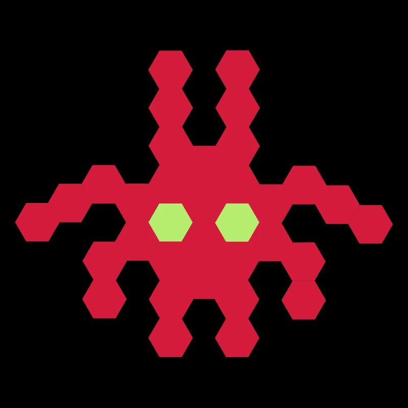 Alien Bug