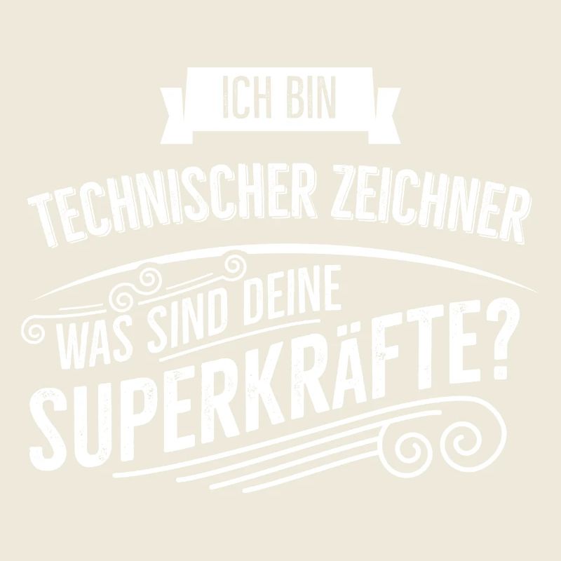 Technischer Zeichner