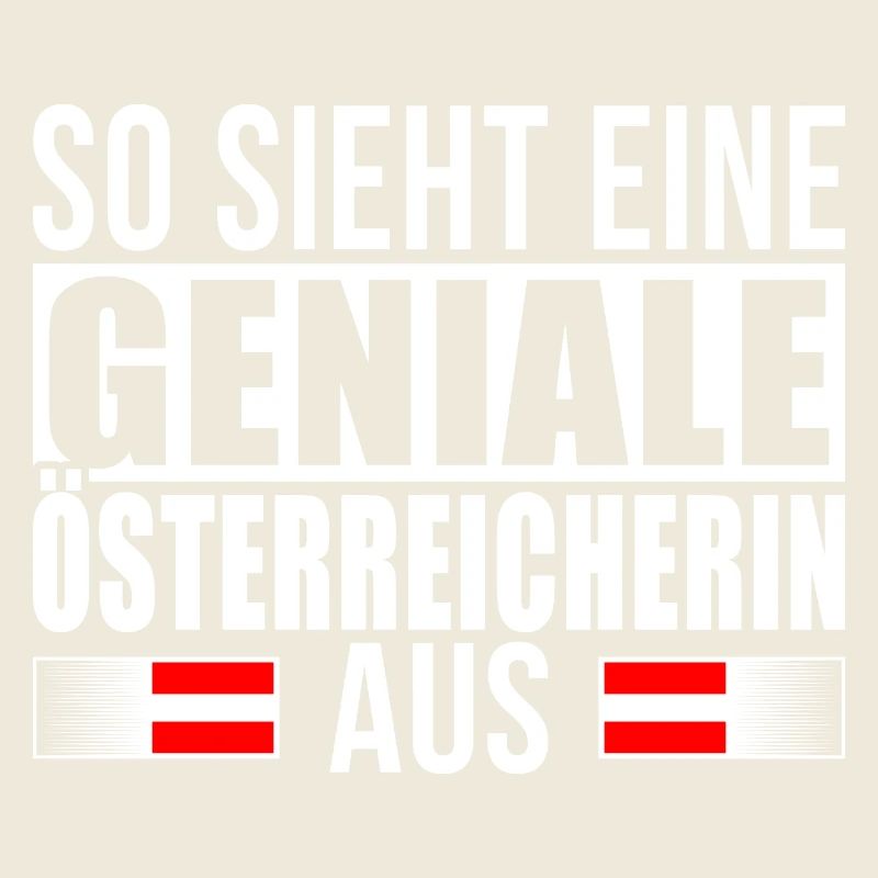 Geniale Österreicherin