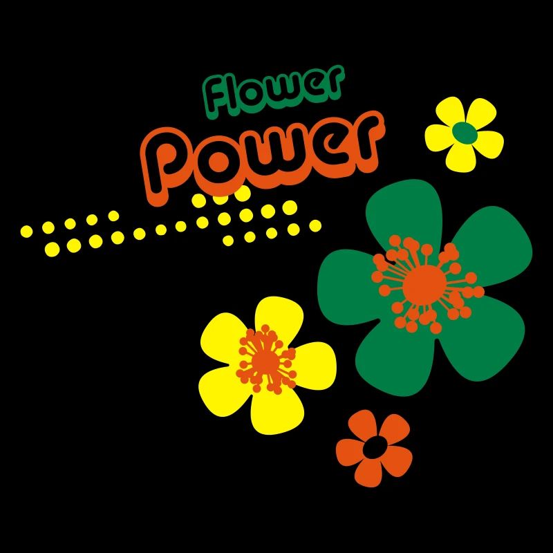 Flower Power