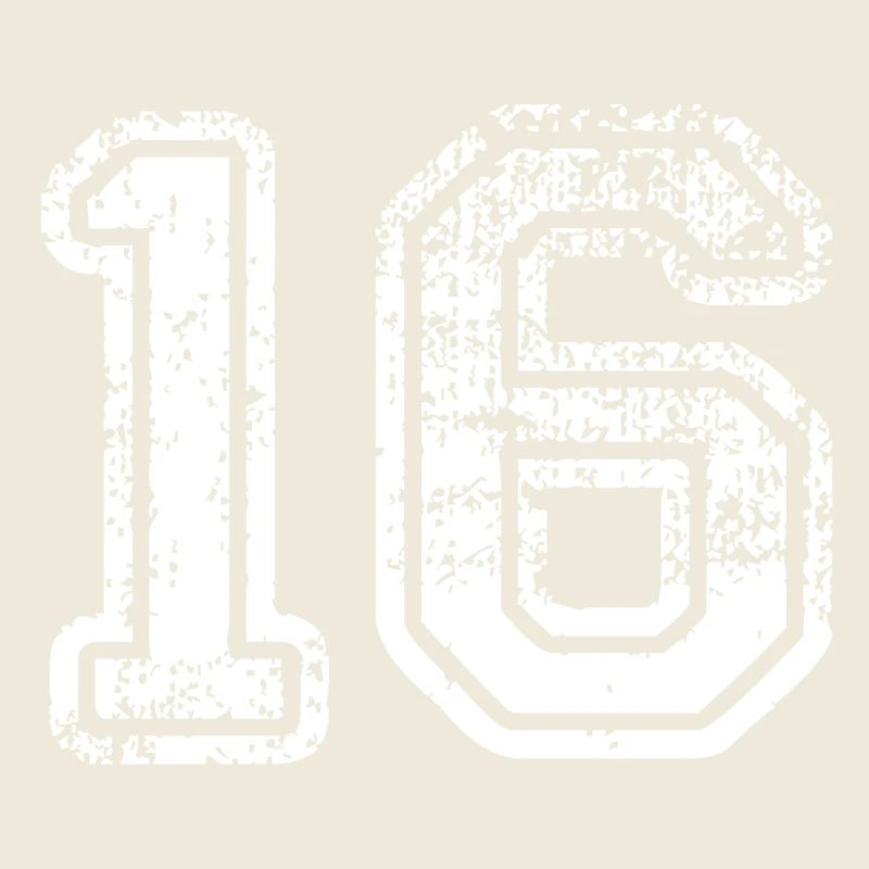 16