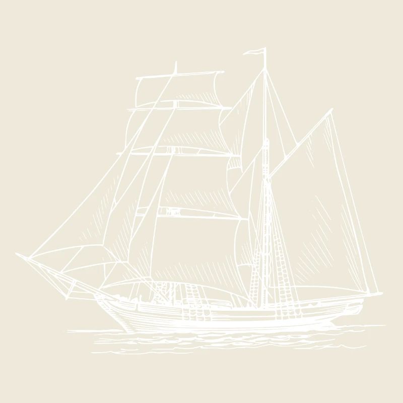 Segelschiff