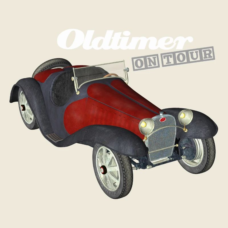 Oldtimer on Tour