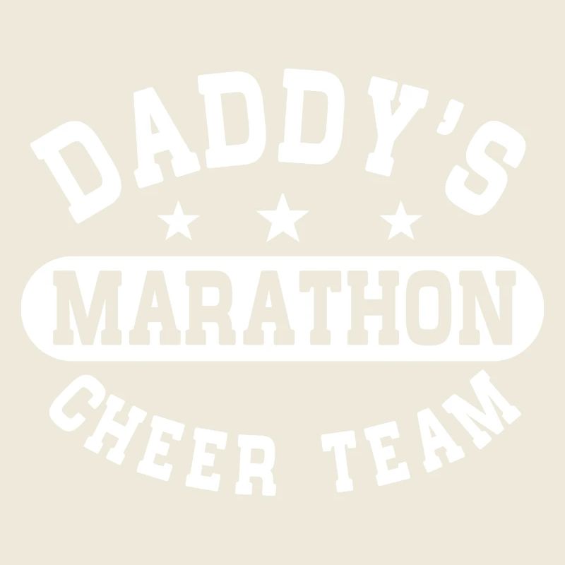 Daddy's Marathon