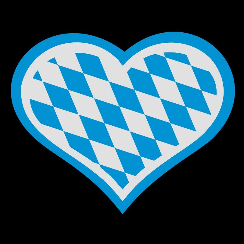 Bayern Herz