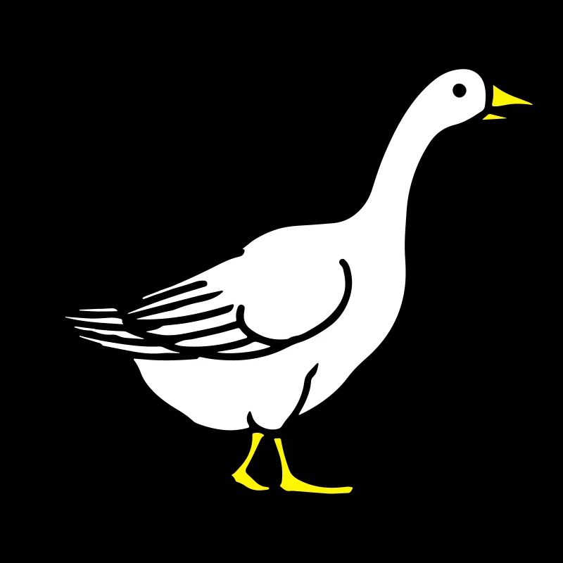 goose