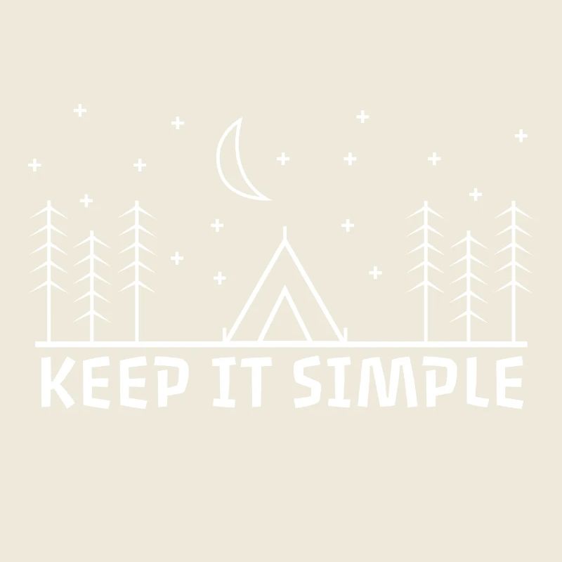 Keep It Simple