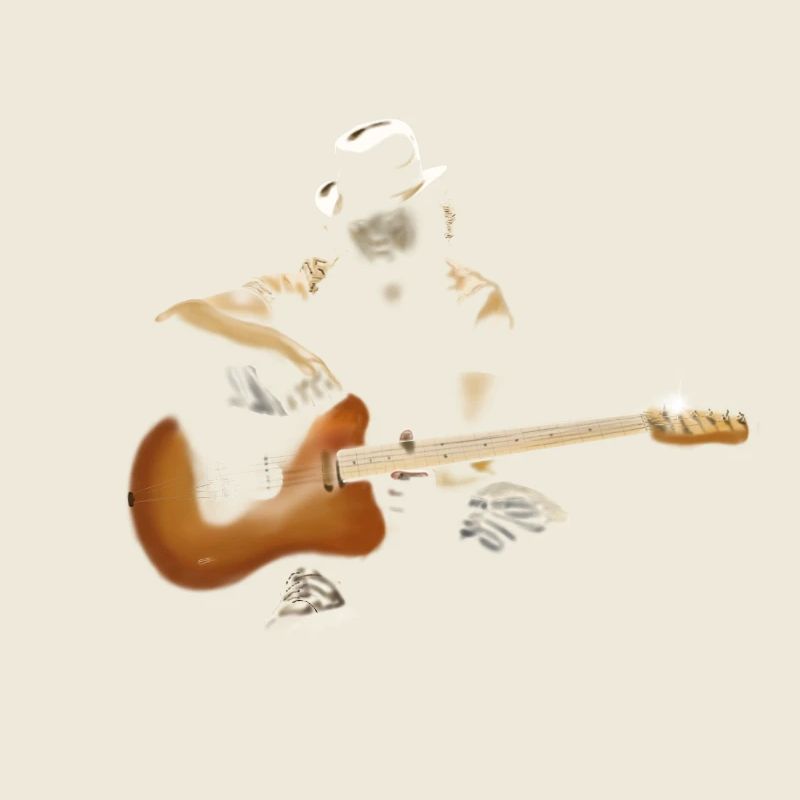Guitarist
