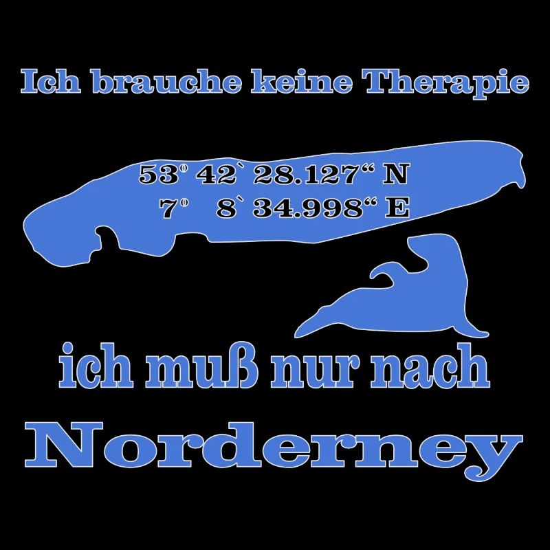 Norderney Insel Urlaub