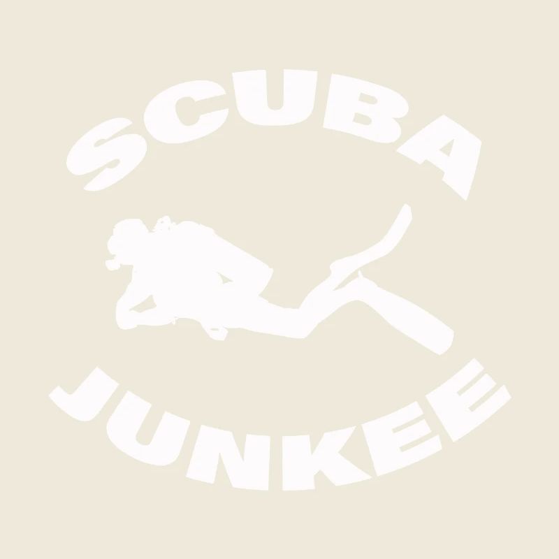 SCUBA JUNKEE