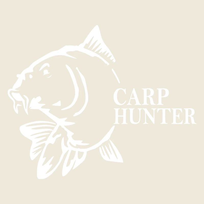 Carp Hunter