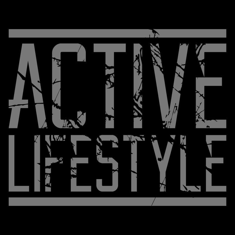 Logo Active Lifestyle