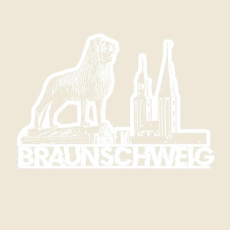Braunschweig Löwe
