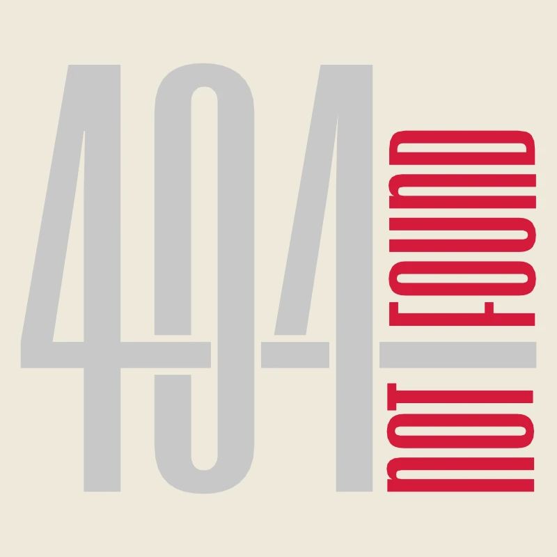 Erreur 404 introuvable