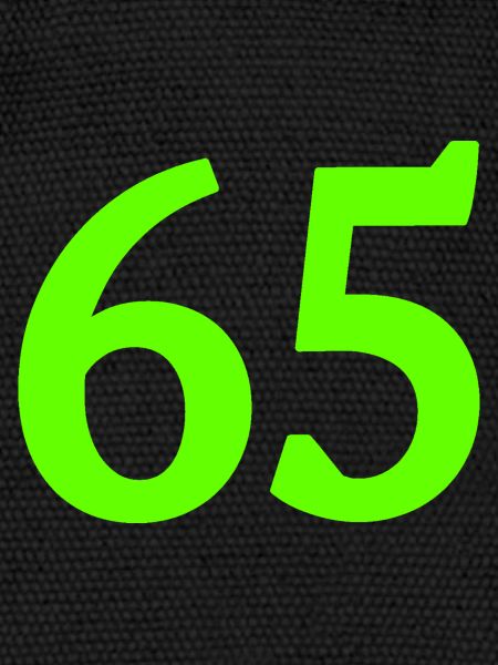 Numéro 65