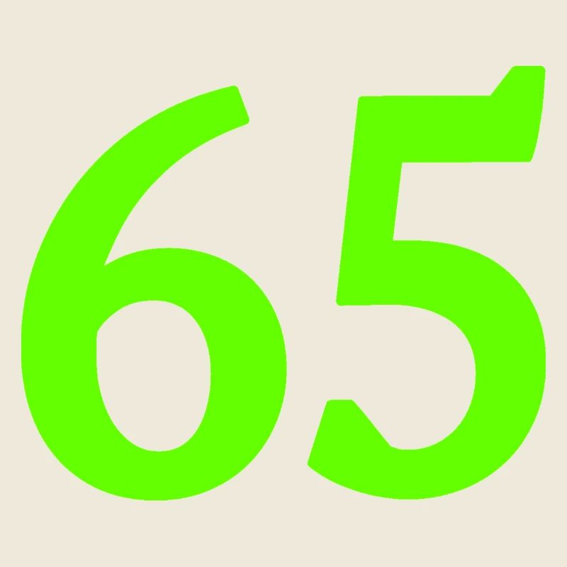 Numéro 65