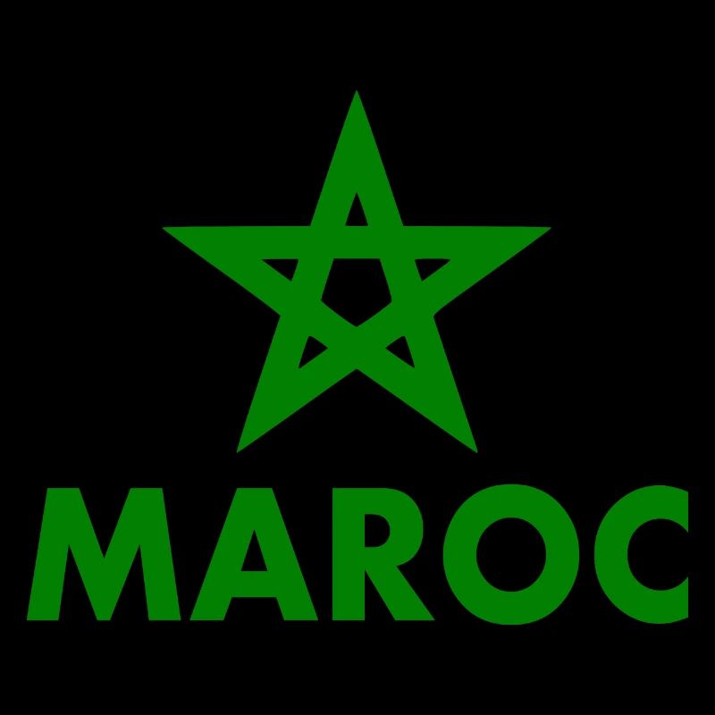 Marokko