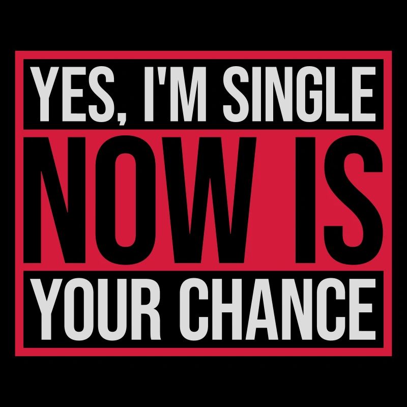 single now your chance