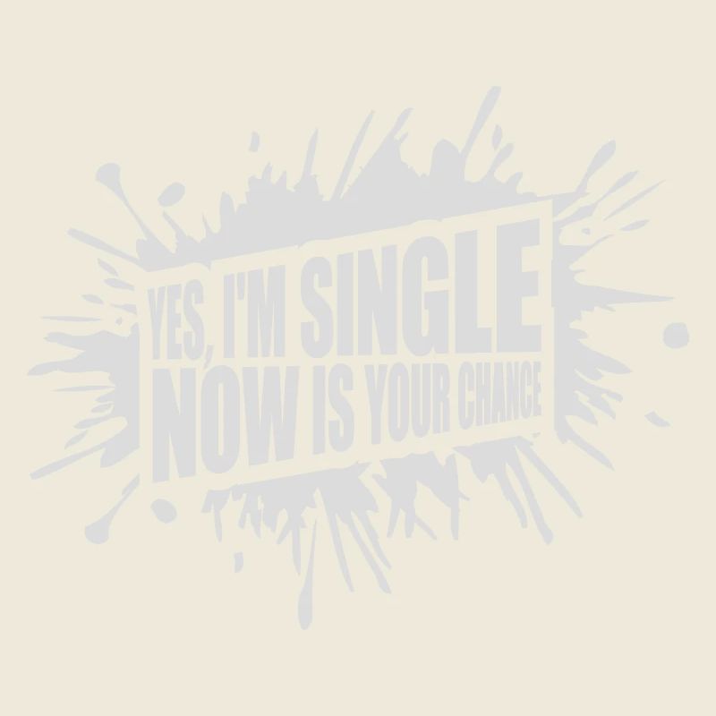 célibataire maintenant votre chance
