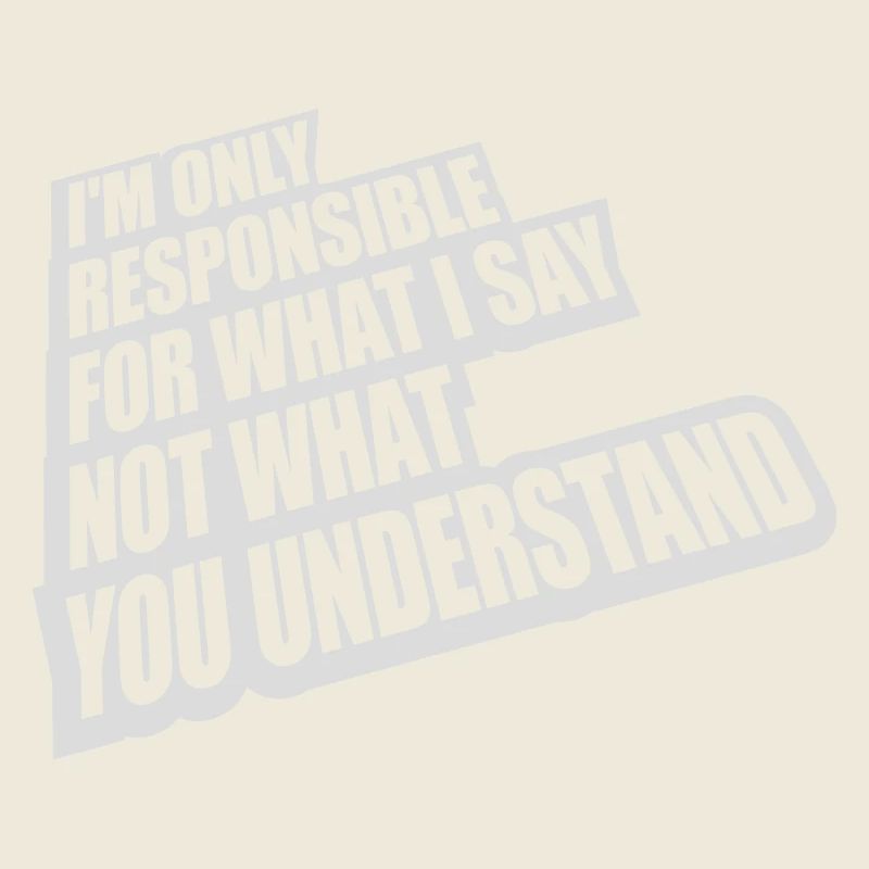 ce que je dis citation