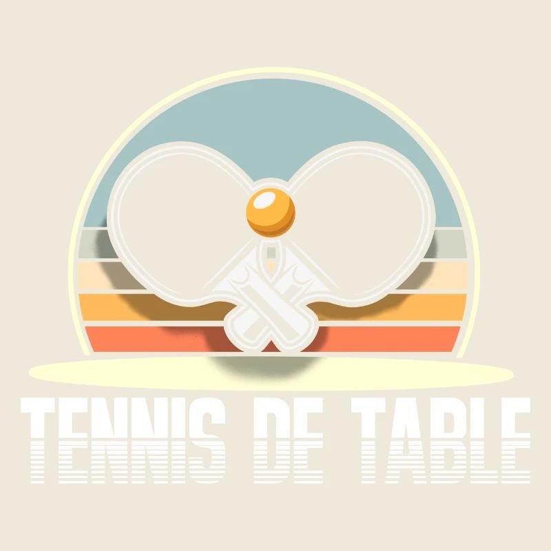 tennis de table