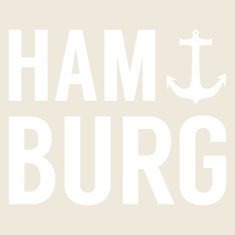 Ancre de Hambourg