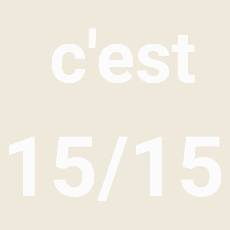c est 1515