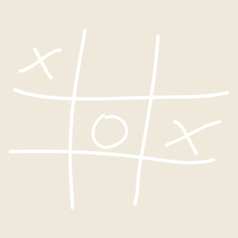Tic Tac Toe - XXO