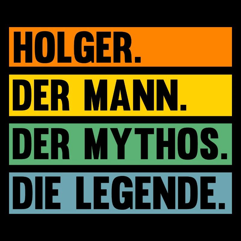 Holger