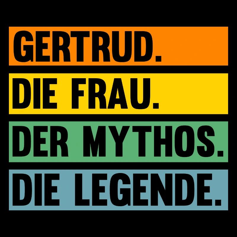 Gertrud