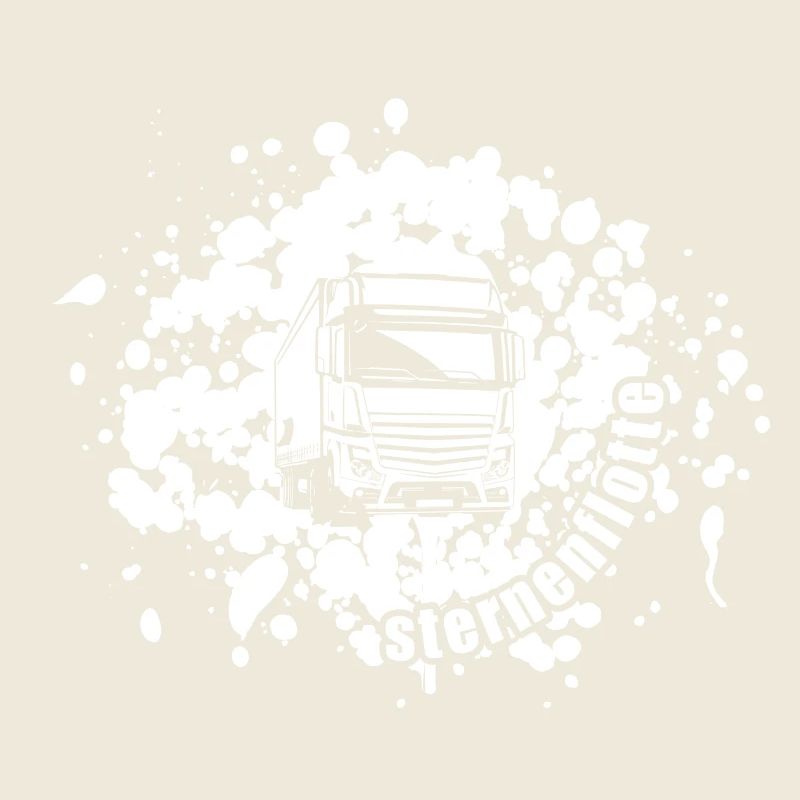 Sterrnenflotte white