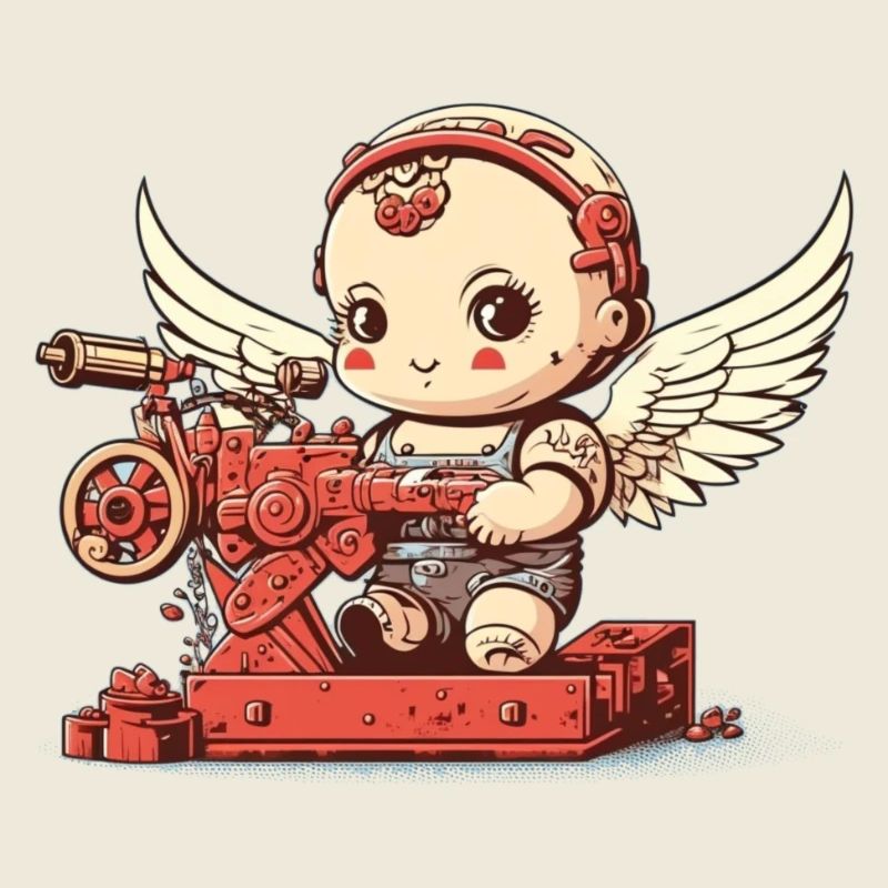 Cupidon