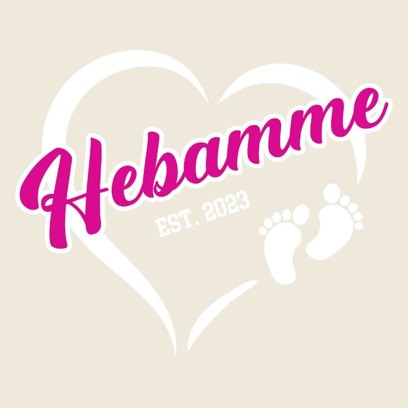 Hebamme 2023 Beruf Hebammenstudium Geburtshilfe