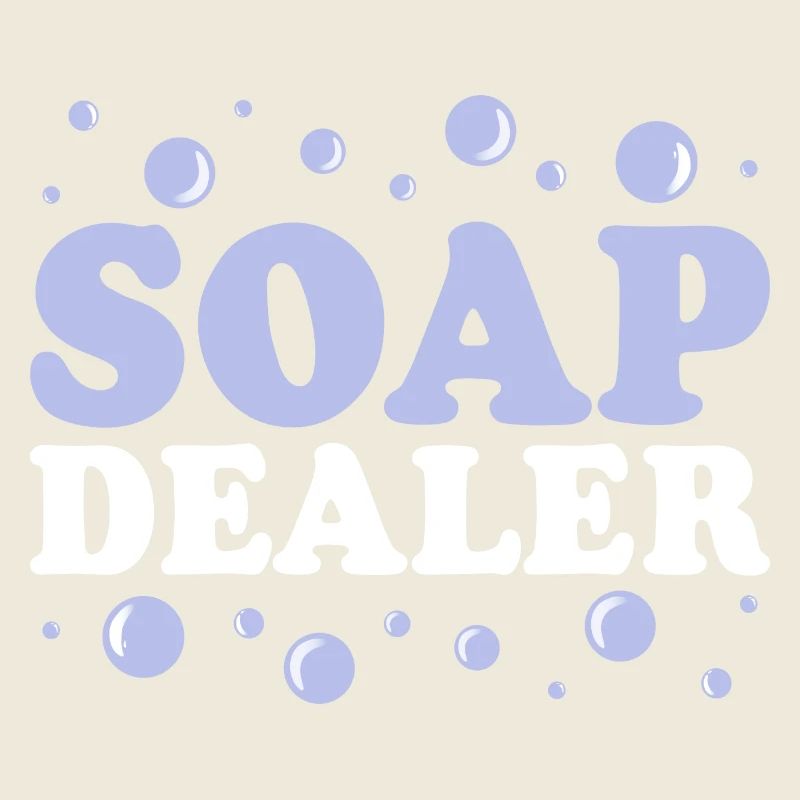 Soap Dealer Soapmaker Soapmaking
