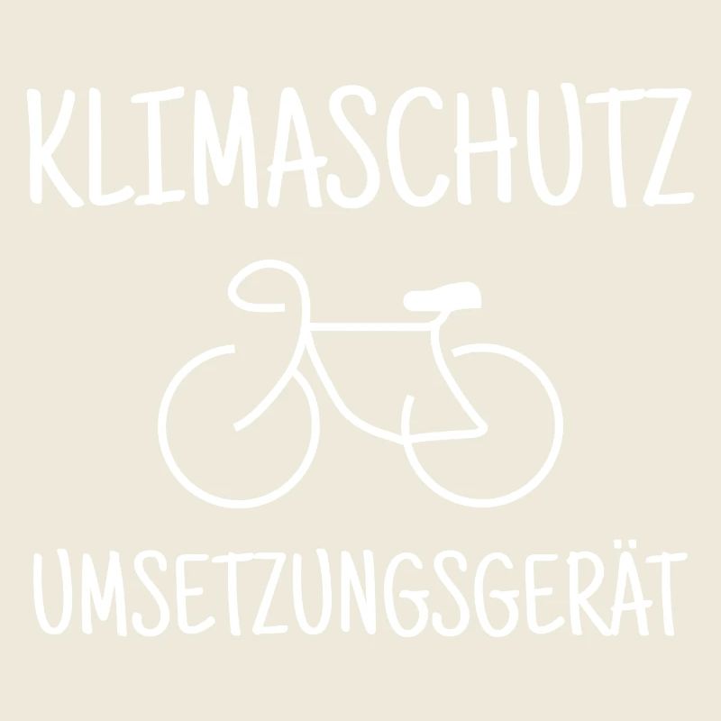 Klimaschutz- Umsetzungs- Gerät