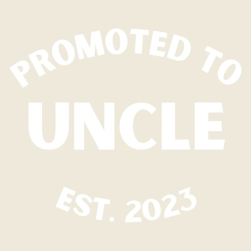 promoted to uncle