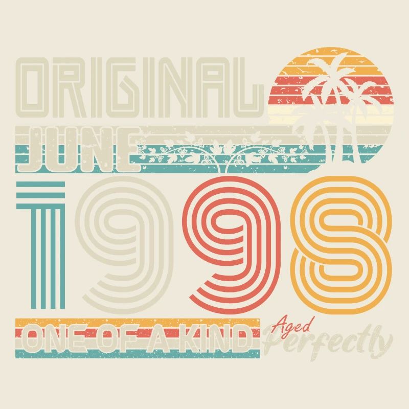 Juni 1998 Juni-Jubiläum Juni 1998