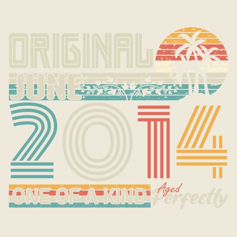 Juni 2014 Juni-Jubiläum Juni 2014