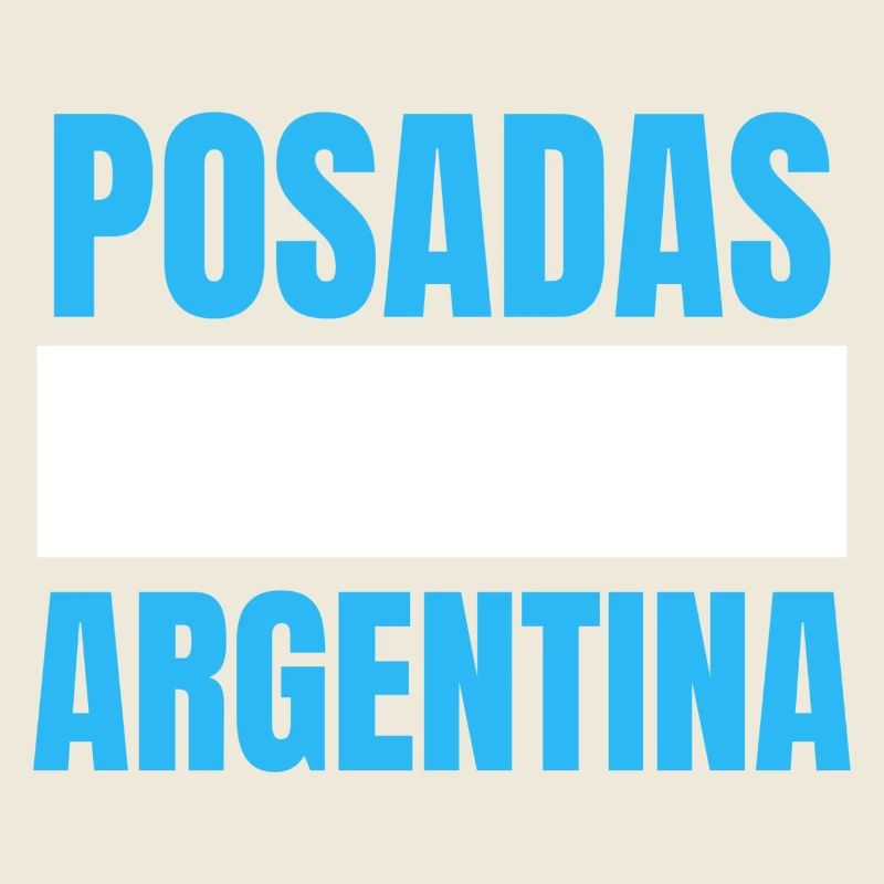Posadas Argentine