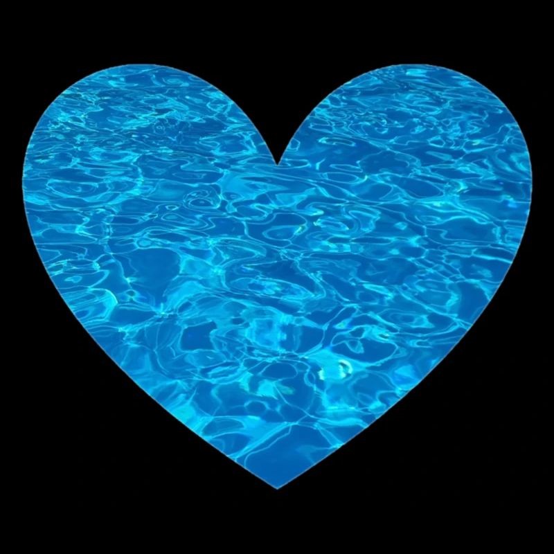 Wasserherz