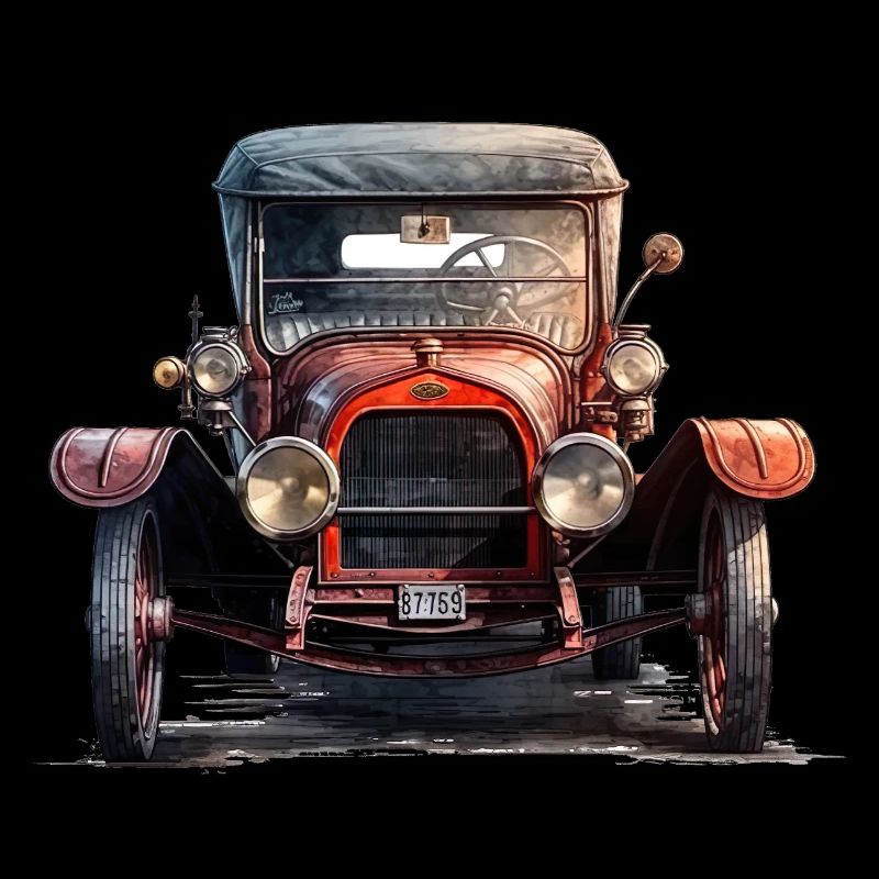 Die Faszination für Oldtimer