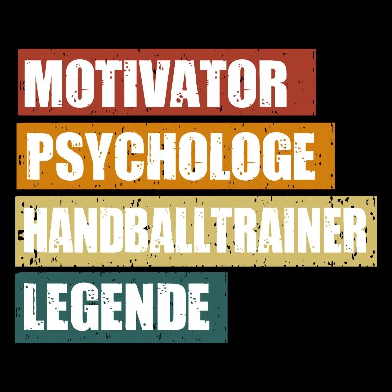 Handballtrainer Spruch